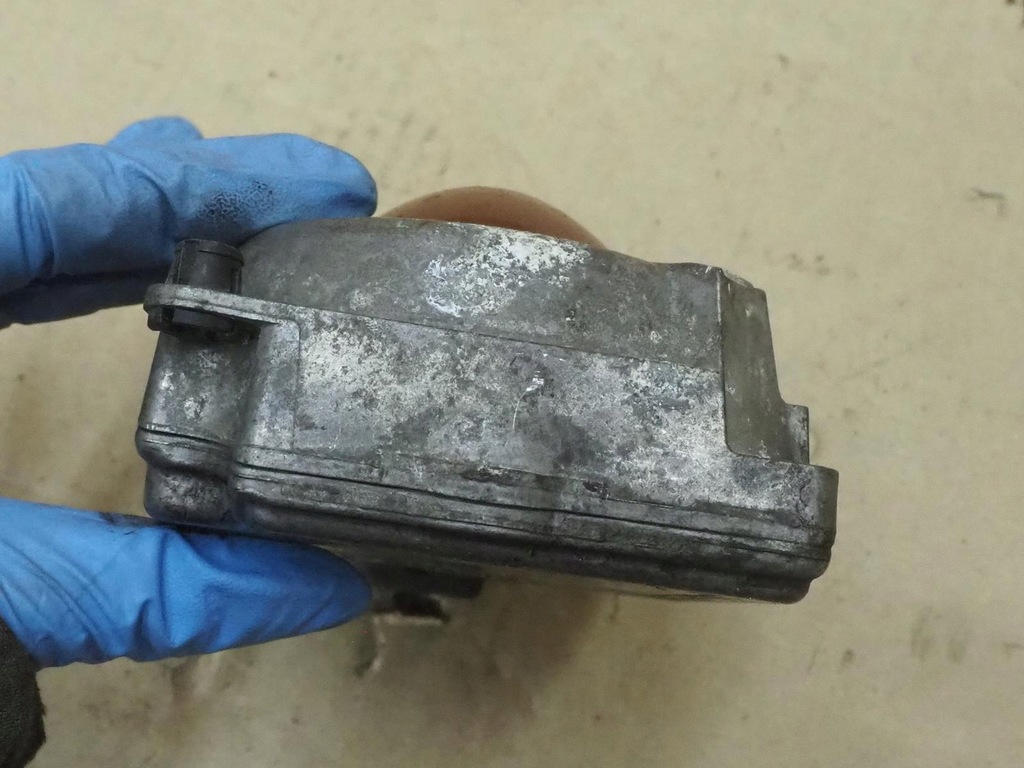 фото №14, Радар distronic vw passat b6 cc 3c0907567j