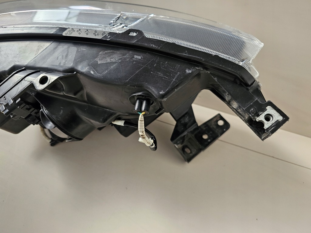 фото №11, Ford ranger лампа передня ліва