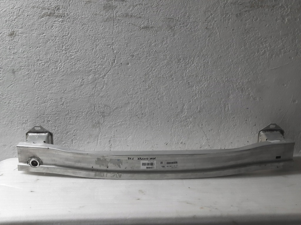 фото №1, Mini cooper f55 f56 f57 балка бампера задняя