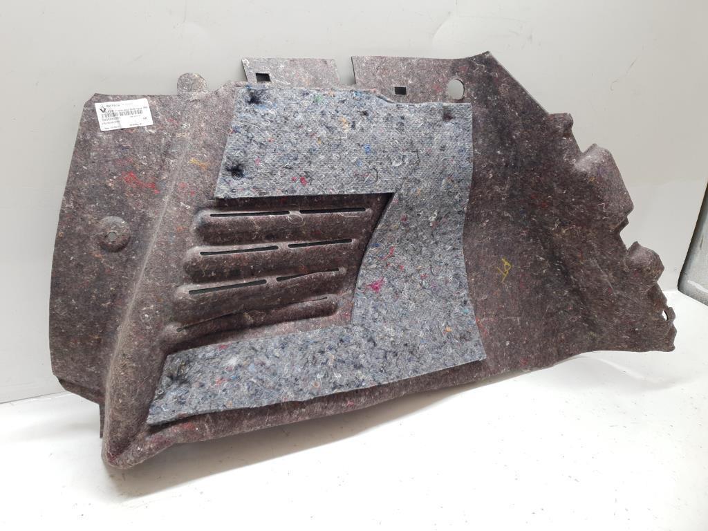 фото №5, Обшивка багажника правий задня renault scenic iii lift