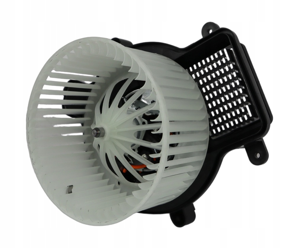 фото №3, Двигун вентилятор citroen ds5 2011 - 2015