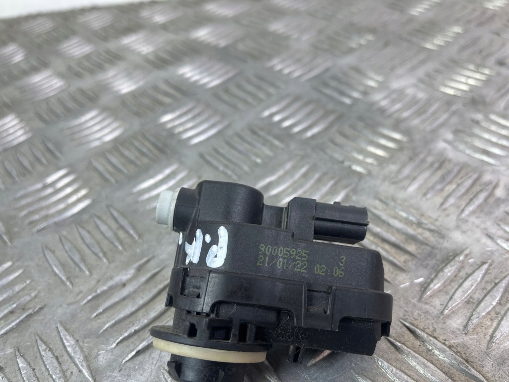 фото №10, 2022 ssangyong korando моторчик регулювання лампа 90005925