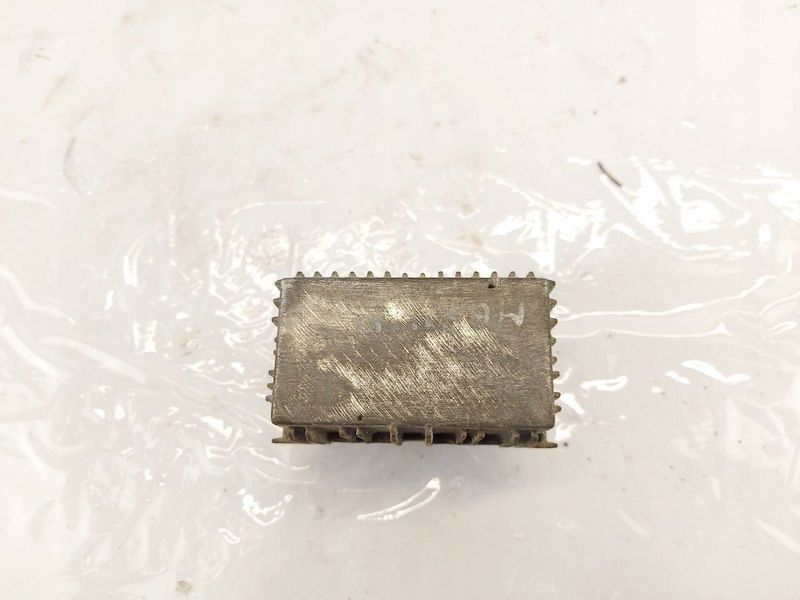 фото №6, Реле автоматична коробка передач свічка розжарювання opel opel meriva a x03 1.7 cdti