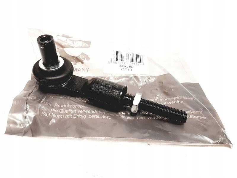 фото №1, Skv наконечник тяга audi a4 b5 b6 a6 c5 a8 d2