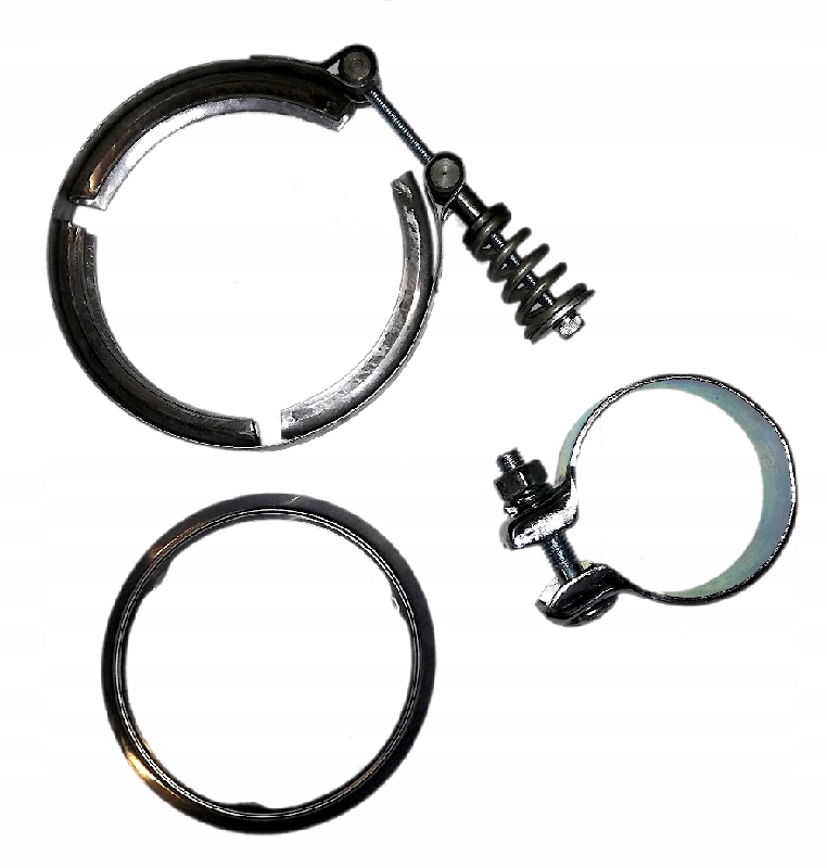 фото №3, Катализатор + фильтр dpf fap bmw 530xd 530d e60 e61