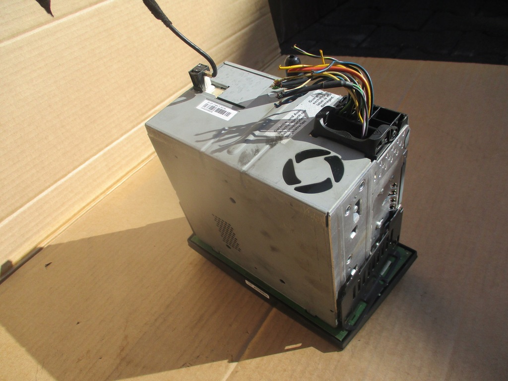 фото №6, Радіо радіопрогравач cd mp3 opel corsa d 13254192