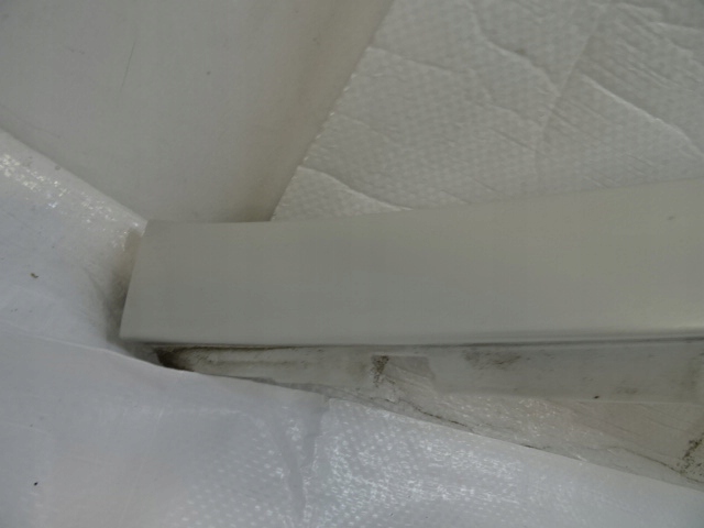 фото №10, Citroen ds5 крыло левый передний kwed идеальное состояние