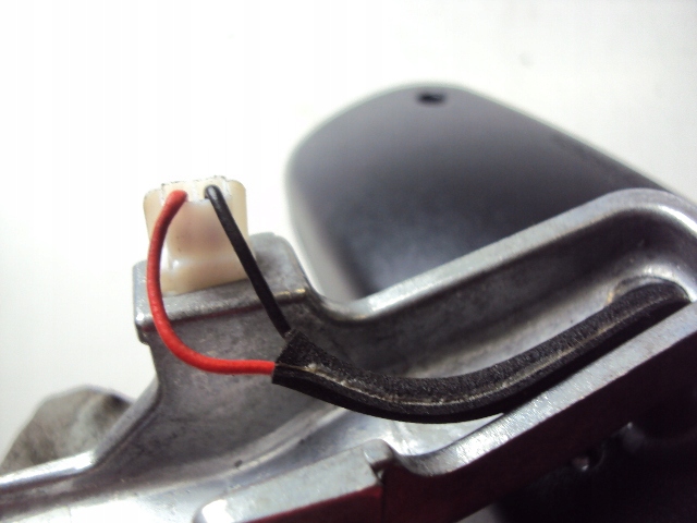 фото №4, Дзеркало внутрішнє renault koleos ii 2.0 dci 18 r