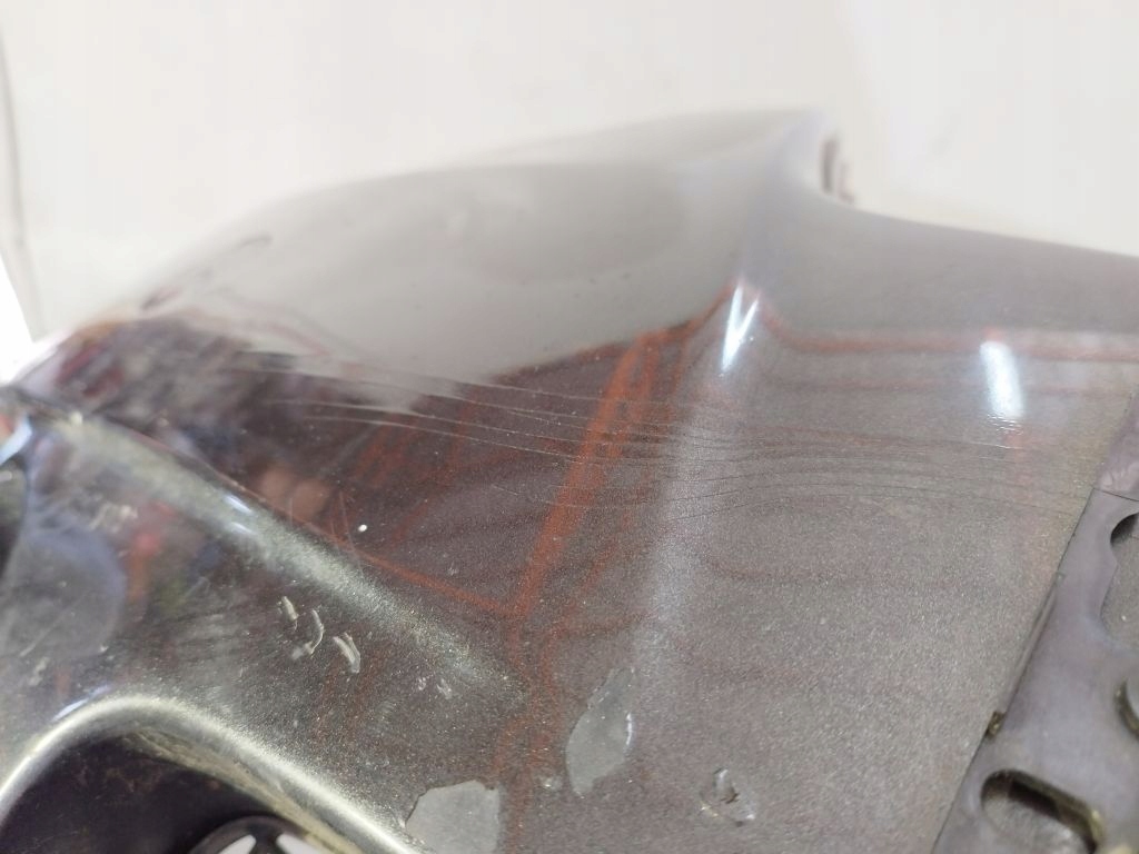 фото №10, Fiat croma ii бампер перед передній 284/a