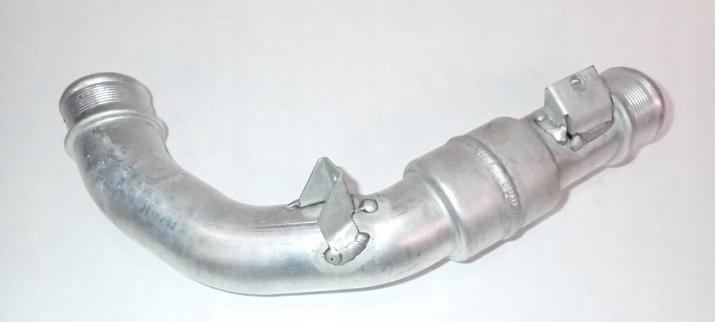 фото №3, Труба інтеркулер турбіни audi a6 c6 059145731cb