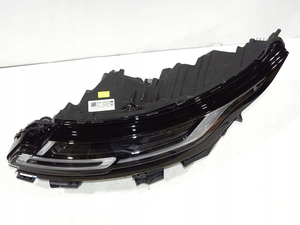 фото №4, Лампа фара led mid new evoque l551 my21 2021