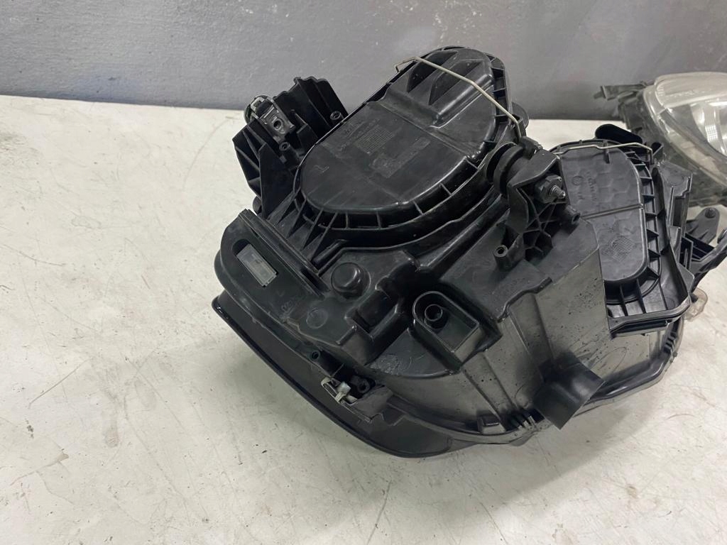 фото №8, Лампа левая фара левый vw golf sportsvan 510