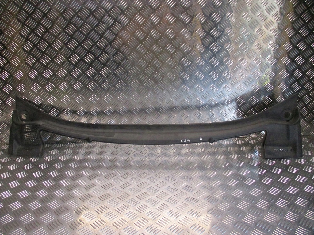 фото №1, Жабо opel zafira a