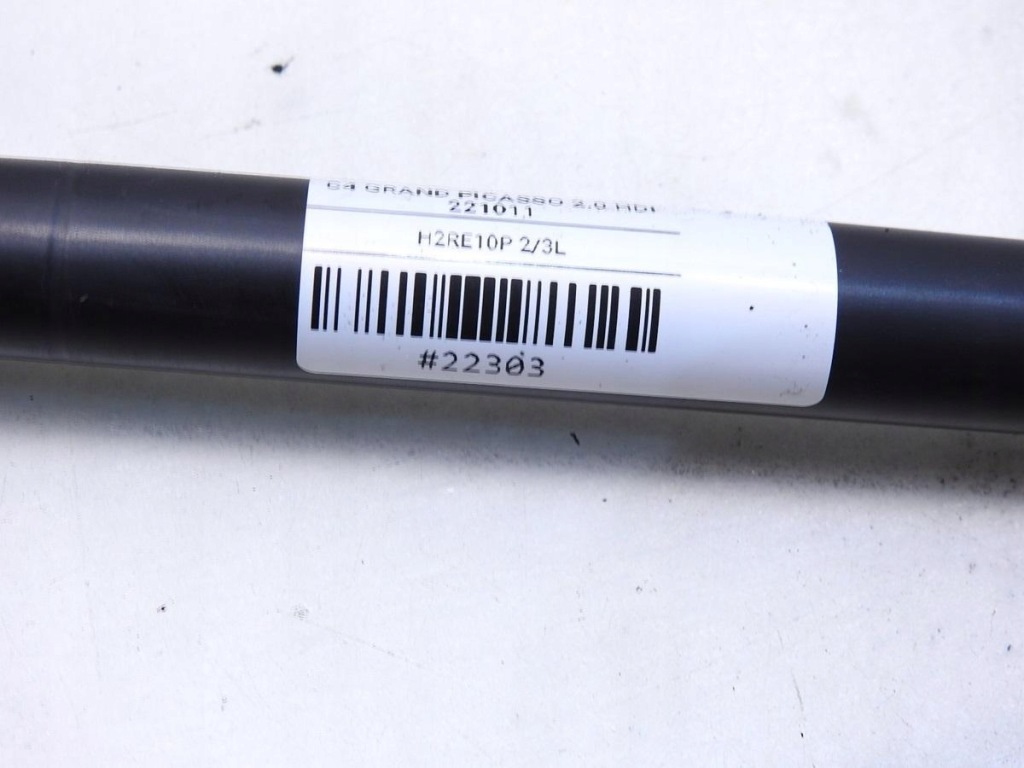 фото №8, Амортизаторы амортизаторы крышки c4 grand picasso i