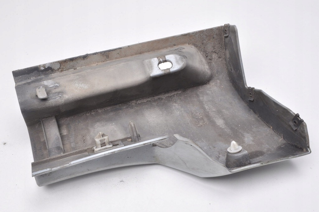 фото №6, Volvo s80 ii молдинг заглушка поріг ліва 30744250 477-46