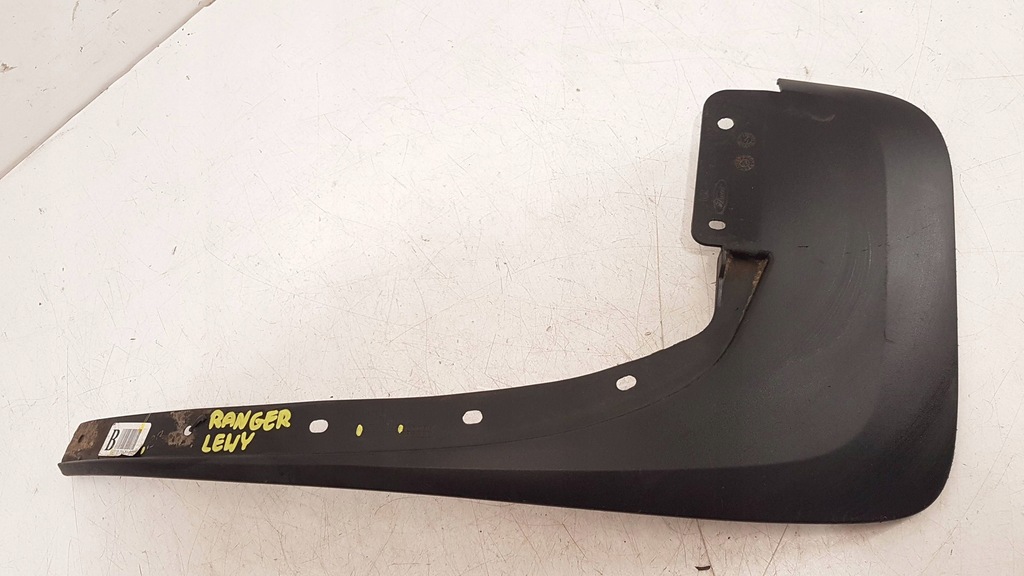 фото №1, Ford ranger v четверть порог правый