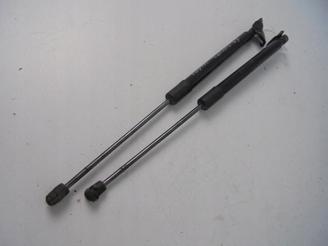 фото №1, Амортизаторы крышки задняя citroen c3 aircross 17-