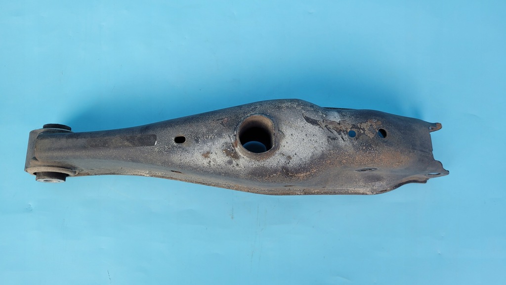 фото №6, Opel insignia b gsi 21r важіль нижній правий задня