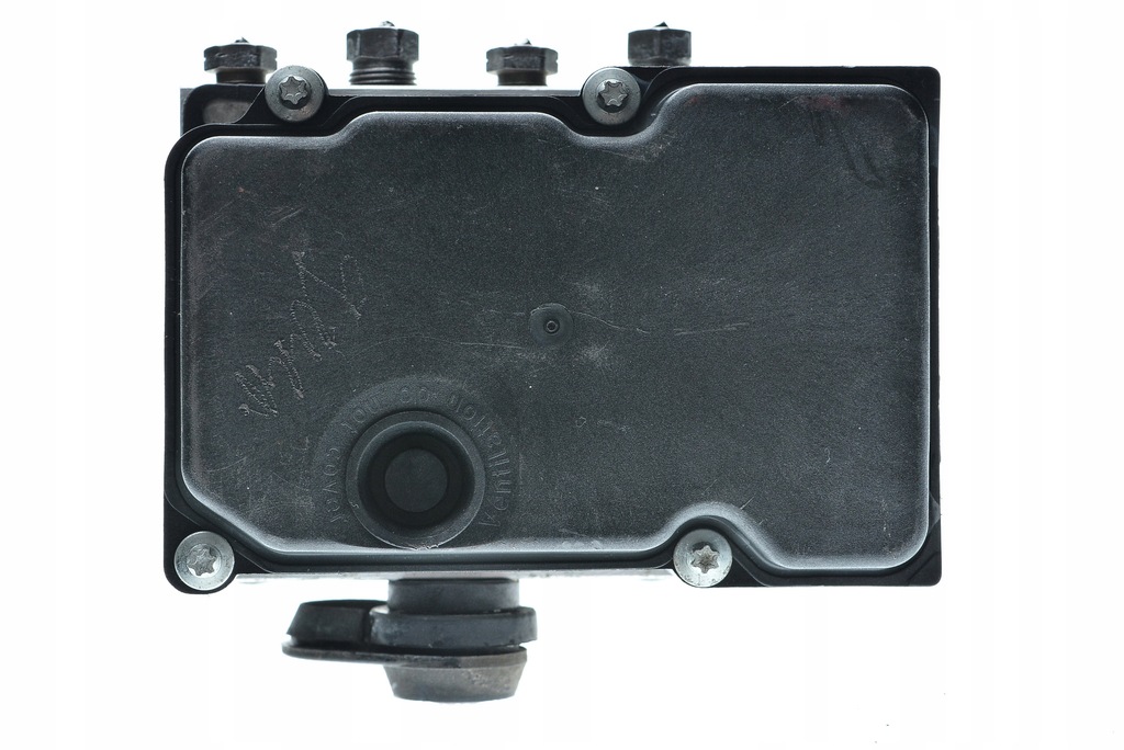 фото №7, Насос abs panda ii 0265800715 0265231312 46802215