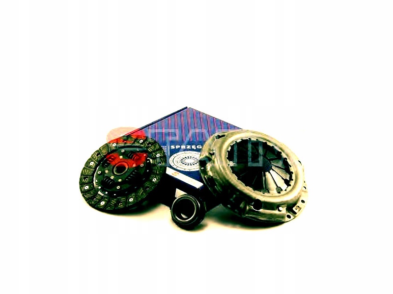 Купити Statim комплект зчеплення набір toyota yaris 1.0 16