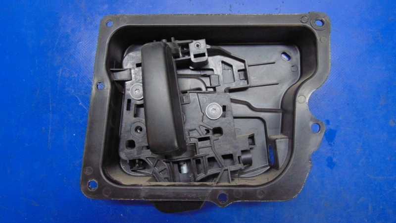 фото №1, Ручка внутренняя bok opel vivaro c iii jumpy expert iii proace