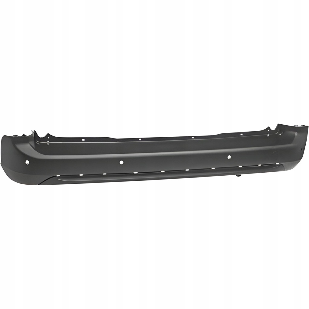 фото №1, Бампер opel combo 18-