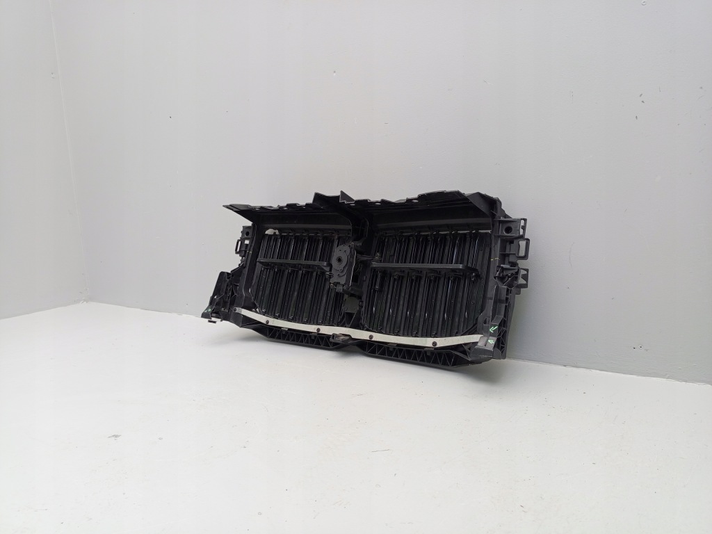 Bmw x7 g07 x5 g05 2018- воздуховод впуск воздуха жалюзи 5113226775 ÷ Оригинал