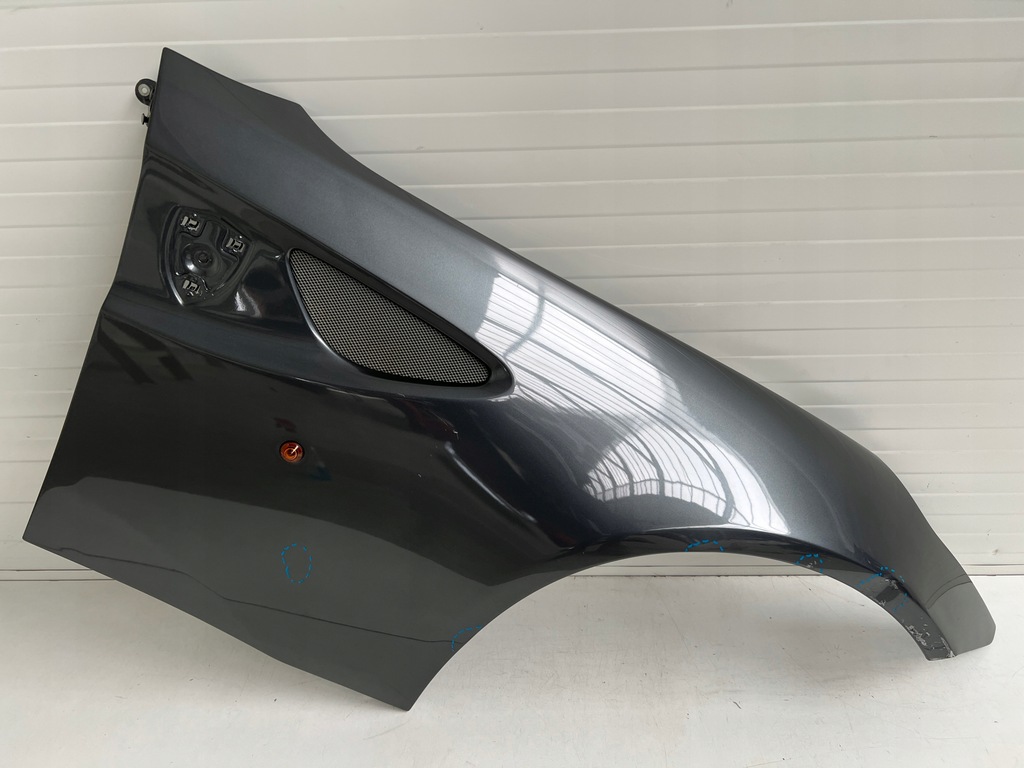 фото №2, Ferrari ff крила правий fender правий