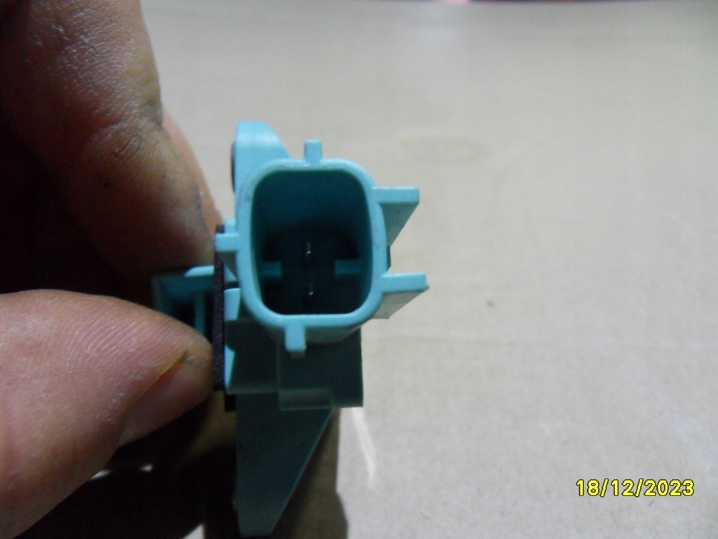 фото №9, Датчик удару vw seat skoda audi 8k0955557c