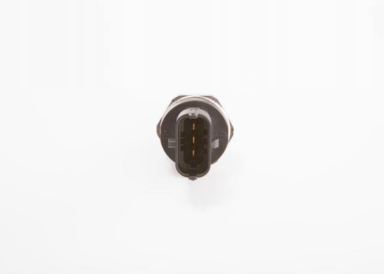 фото №12, Engitech датчик давления топлива датчик давления na szynie cr pasuje