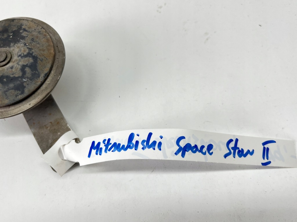 фото №3, Сигнал клаксон mitsubishi space star ii 2013-