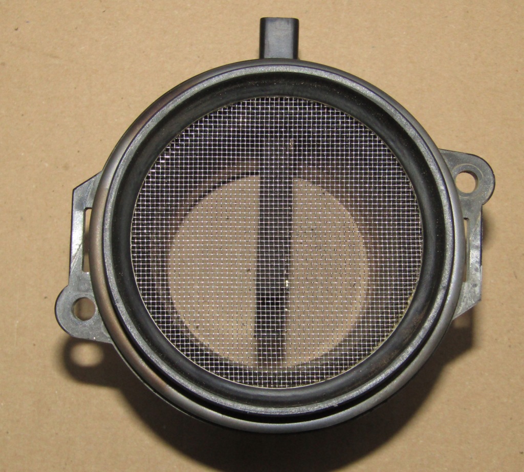 фото №4, Витратомір повітря audi q7 3.0tdi lz7s