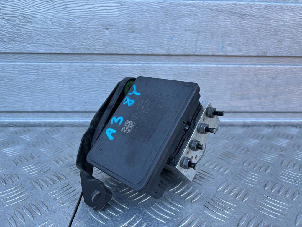 фото №1, Audi a3 8y насос abs ideał 5wa614517bh