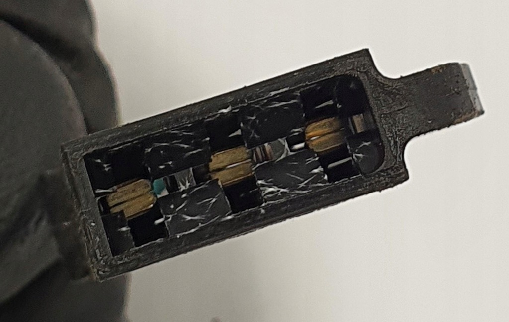 фото №6, Поплавок насоса топлива porsche cayenne ii 7p5 3.0 tfsi 7p0919673a