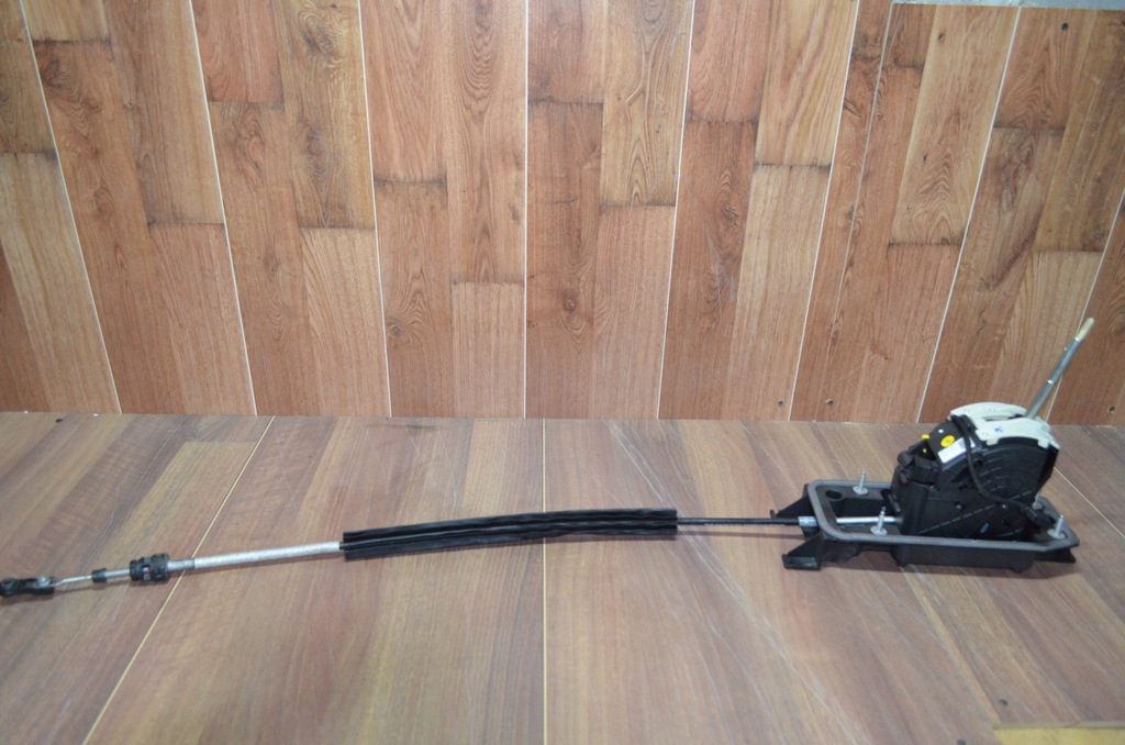 фото №1, Домкрат вибірник vw golf vi scirocco 5k1713023l