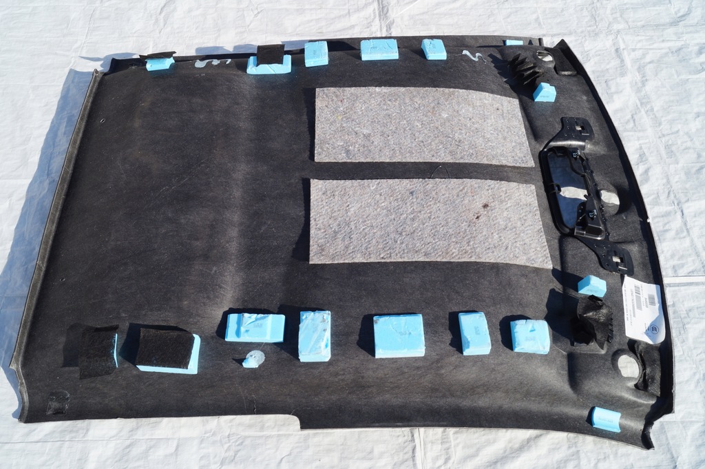 фото №10, Стеля стеля chevrolet camaro 16-21 84955584