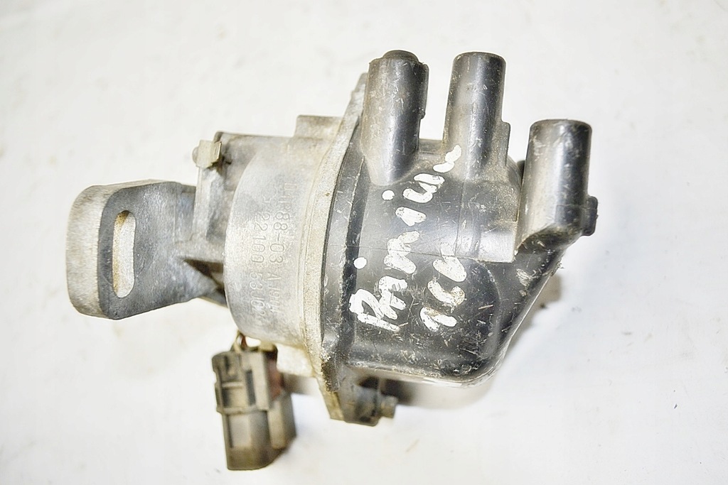 фото №9, Nissan аппарат зажигание d4p8803 a1904 22100 53j02