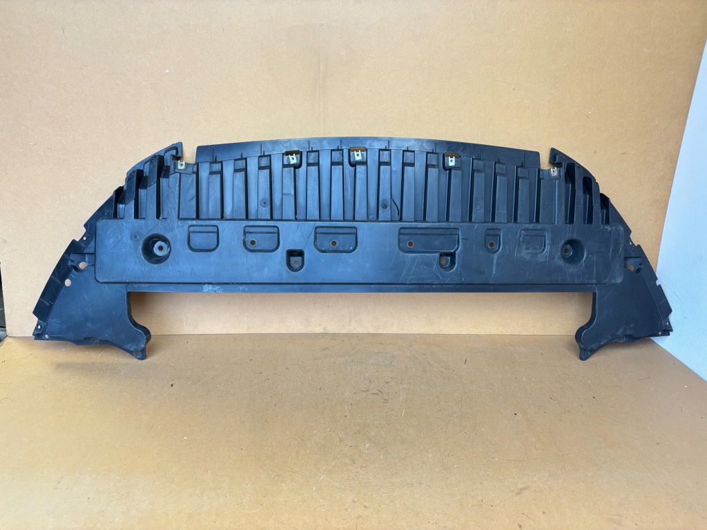 фото №1, Защита pod бампер перед ford mondeo mk5