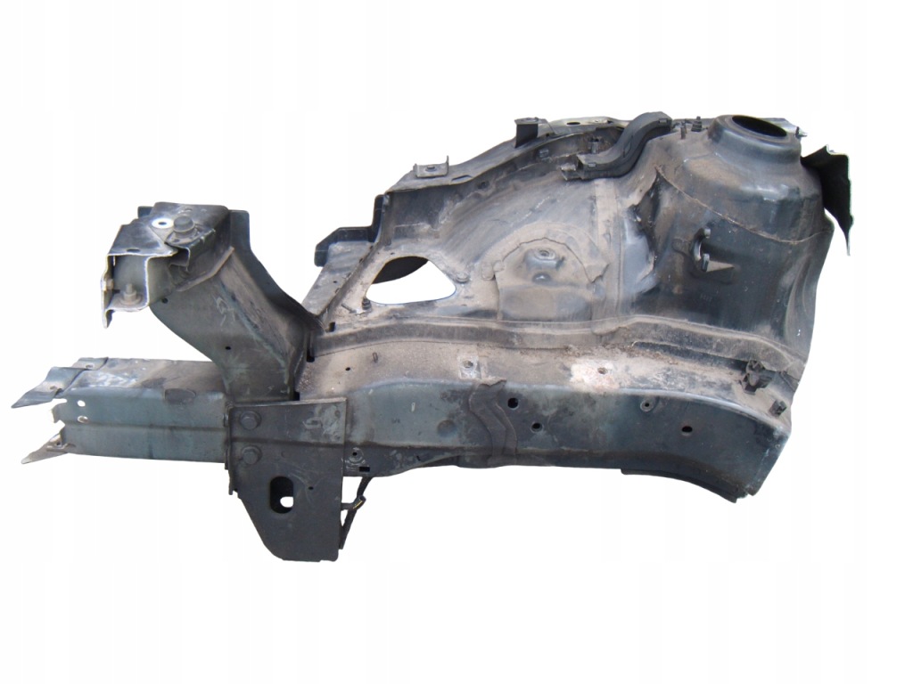 Купити Opel insignia a 08- чверть лонжерон правий перед z22c