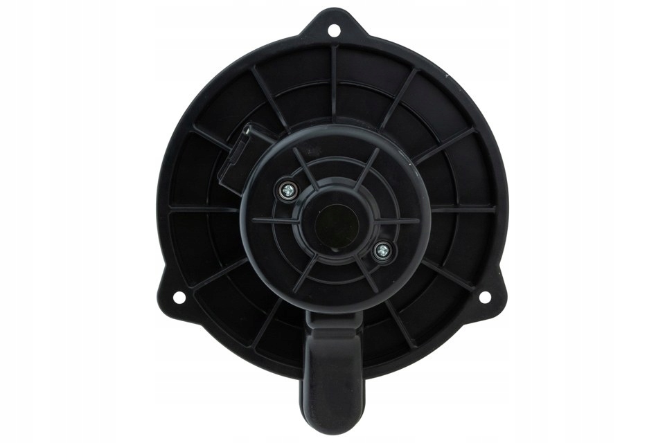 фото №5, Вентилятор обдув повітря soul 2009-2014