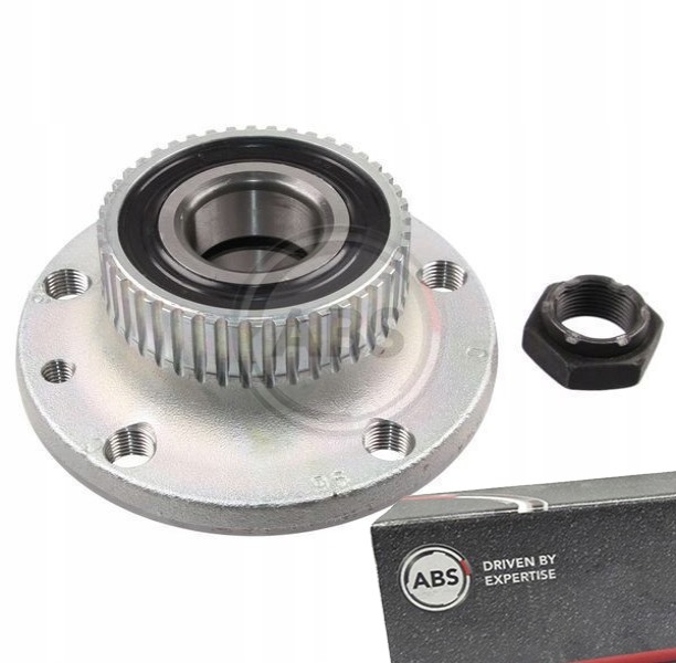 фото №1, Ступиця підшипник колеса alfa romeo spider 3.0