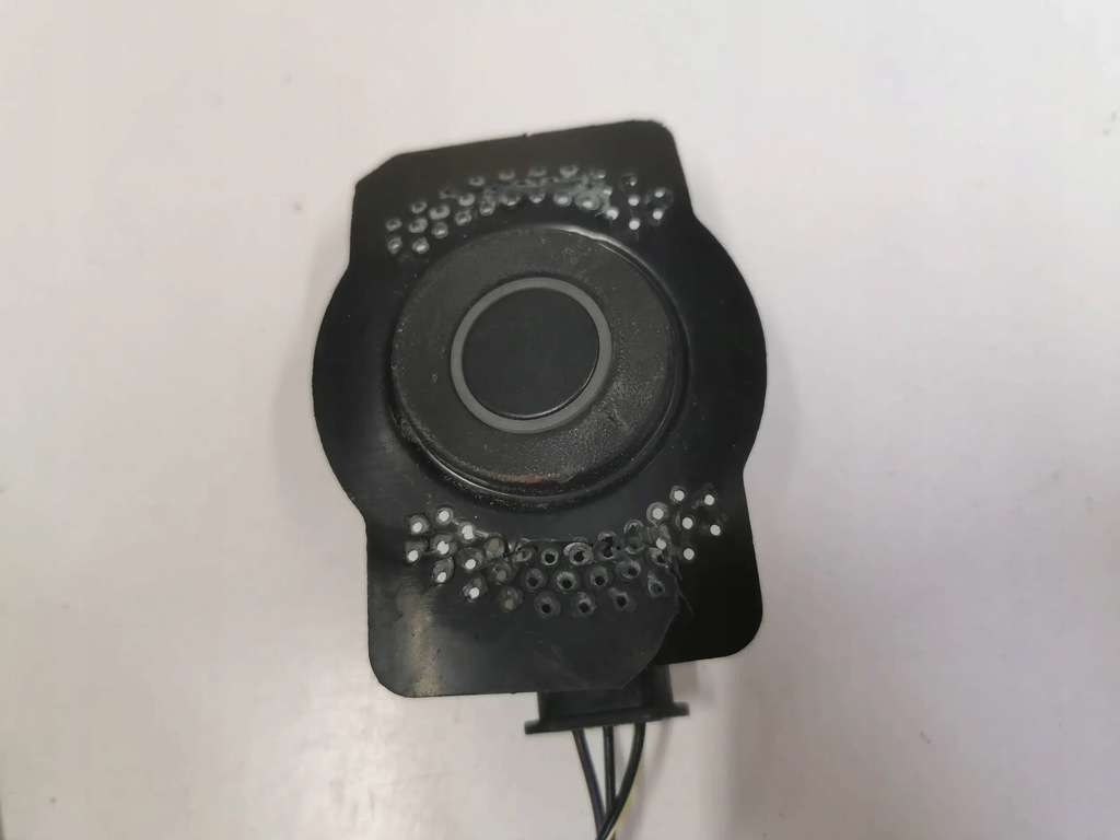 фото №8, Джгут електропроводка бампера mercedes glc w-254 3.079