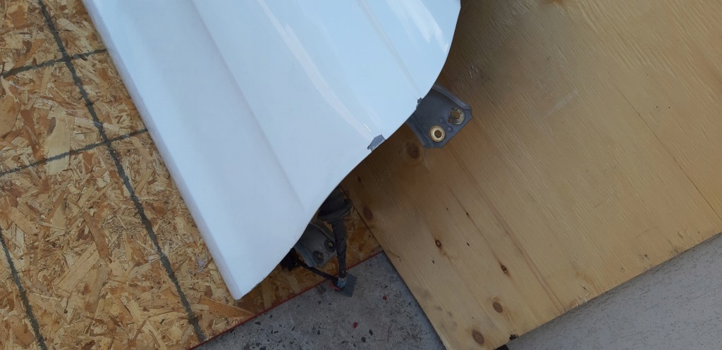 фото №3, Двері ford mustang 93-04r