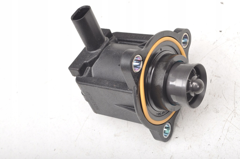 фото №1, Ford puma ii mk2 клапан вакууму cj5g-9u465-ba