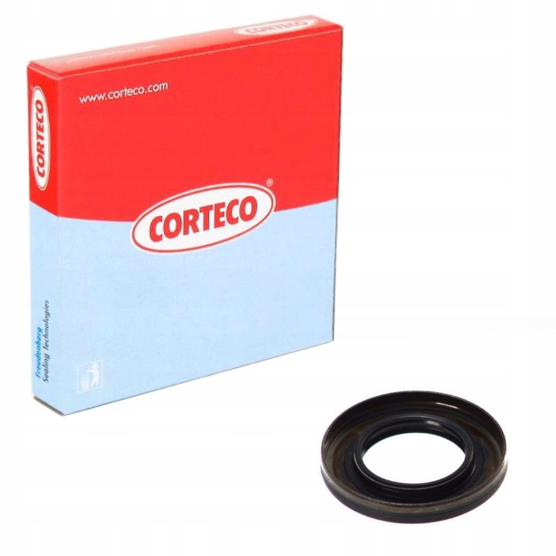 фото №1, Сальник вала распределительного вала fiat multipla palio