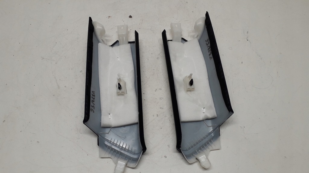 фото №13, Audi q5 8r 08-16 захист захист стійка czarna