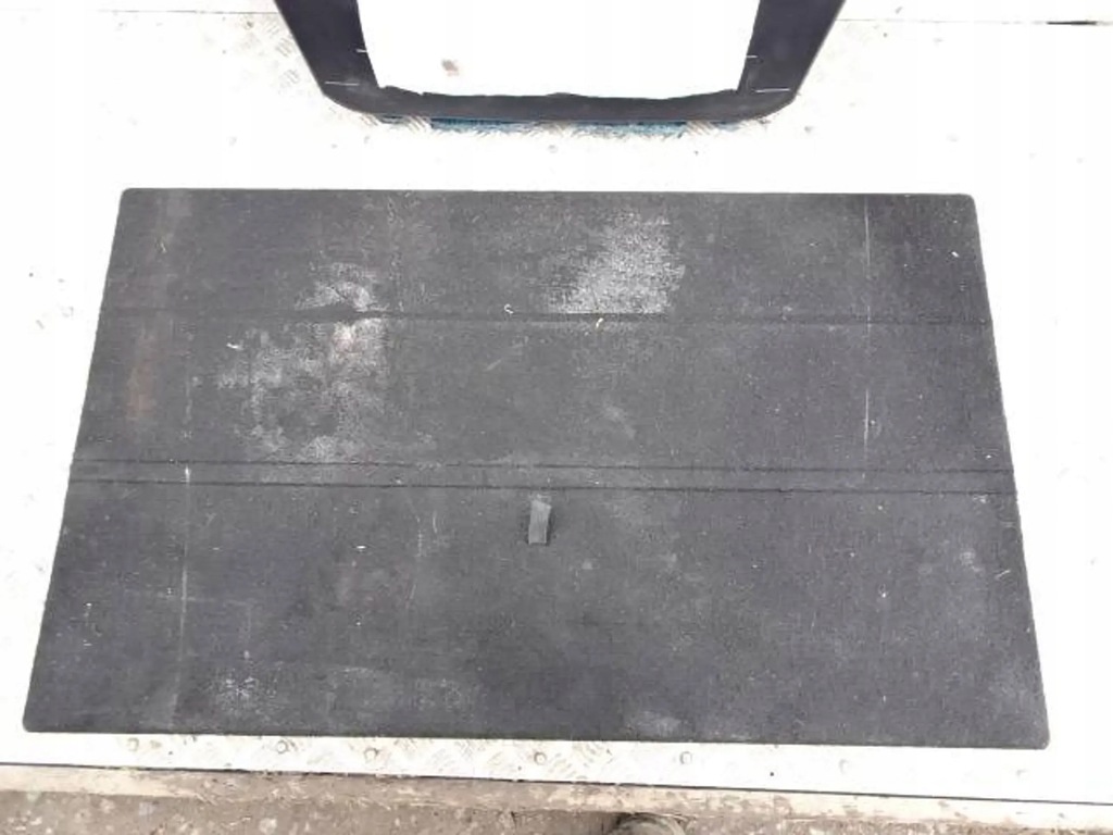 фото №8, Обшивка багажника, бардачок kia ceed ii kombi