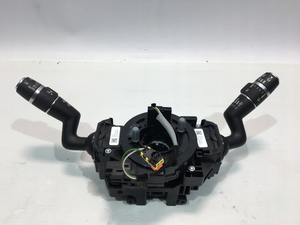 фото №1, Перемикач комбінований стрічка jaguar f-pace 16- x761