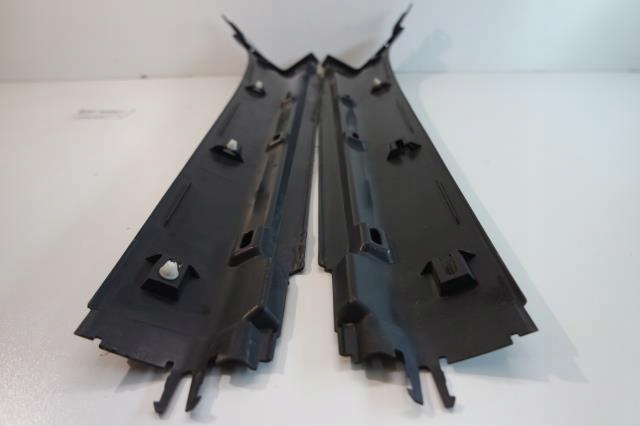 фото №13, Молдинг накладка порог порог smart fortwo i 450