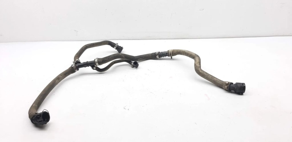 фото №2, Патрубок шланг води 9802107 mini r60 countryman 2.0d 2015r